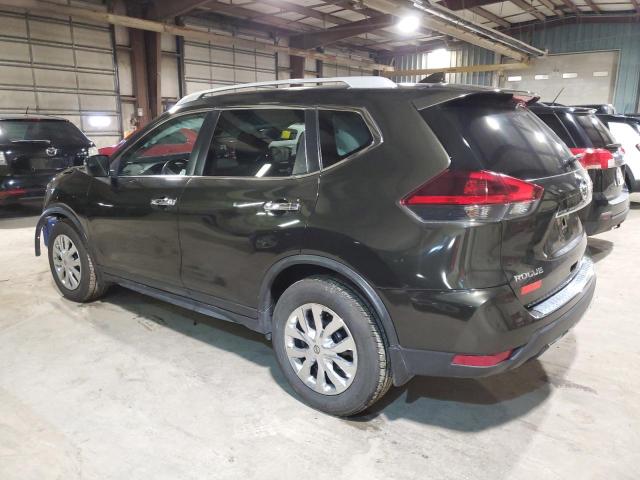 Vin: jn8at2mv0hw275863, lot: 86862444, nissan rogue s 20172