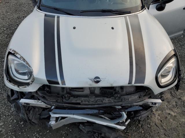 2021 MINI COOPER COU - WMZ43BR09M3M93186