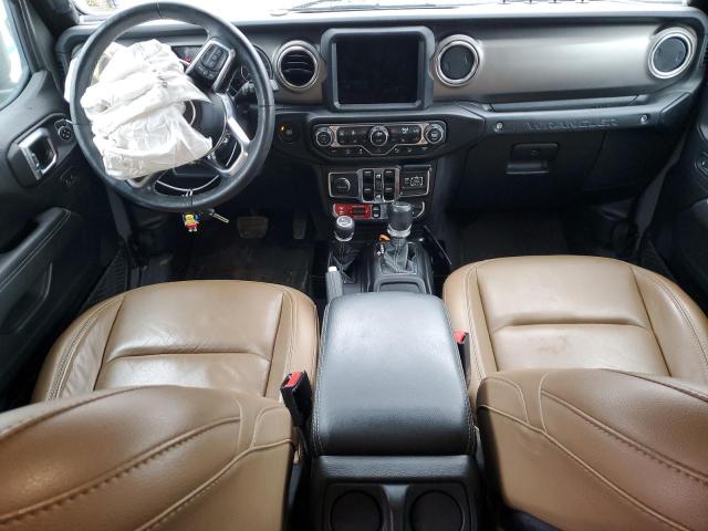 2021 JEEP WRANGLER U - 1C4HJXFGXMW734208