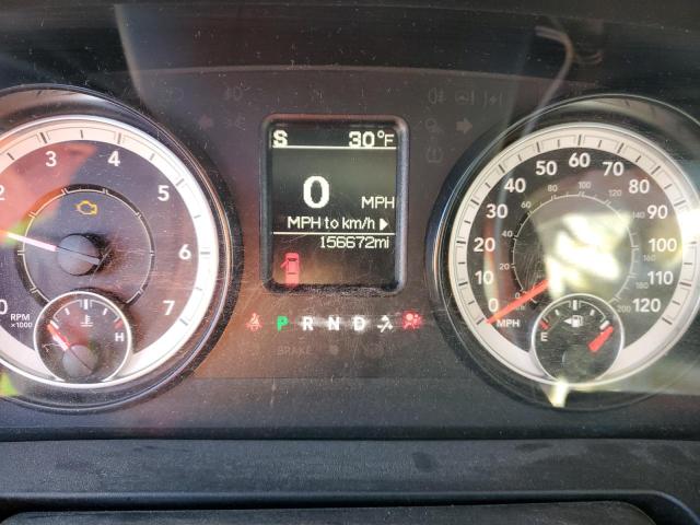 2016 RAM 1500 ST - 1C6RR7KT4GS218400