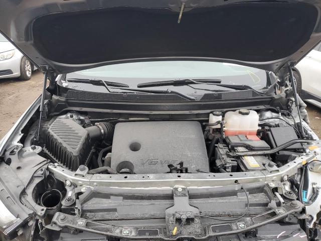2023 CHEVROLET TRAVERSE L - 1GNEVHKW0PJ338646