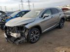 2020 LEXUS RX 350 - 2T2HZMDA9LC256226