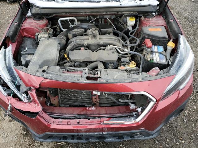 2019 SUBARU OUTBACK 2. - 4S4BSAHC8K3203111