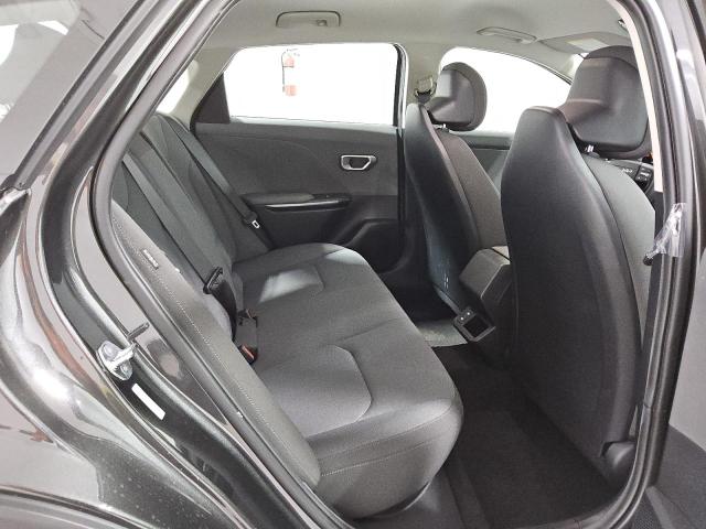 2025 KIA K4 LX 3KPFT4DE7SE054937
