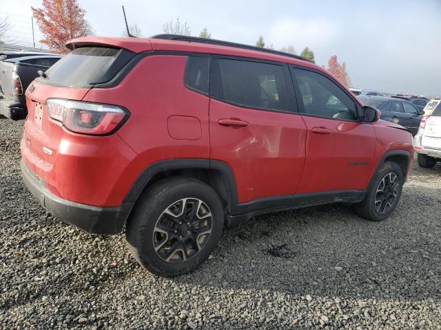 2020 JEEP COMPASS SP - 3C4NJDAB2LT218006