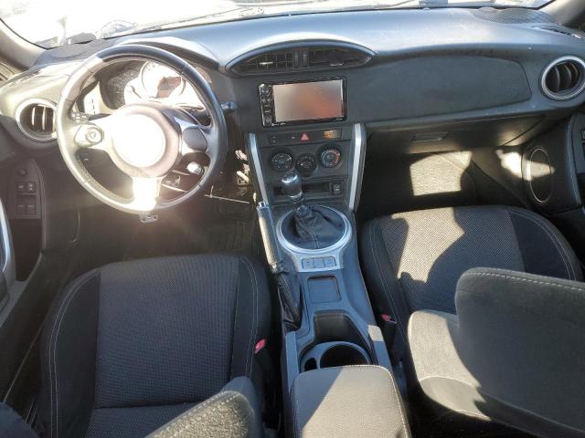 2018 TOYOTA 86 JF1ZNAA18J9701152