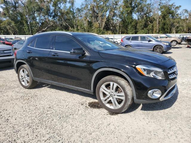 VIN WDCTG4EBXLU024582 2020 MERCEDES-BENZ GLA-CLASS no.4