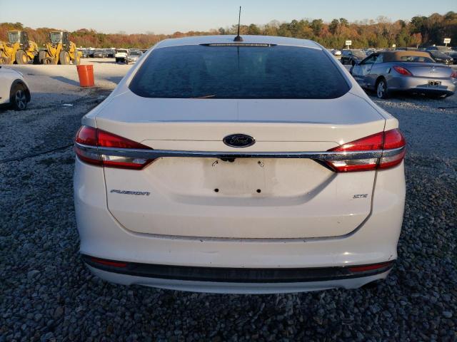 2017 FORD FUSION SE - 3FA6P0H70HR318290