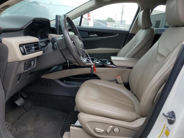 2021 LINCOLN NAUTILUS 2LMPJ6J94MBL11303