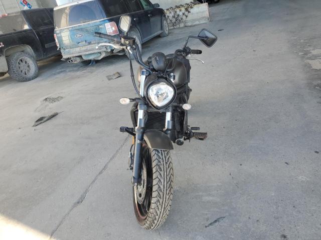 2021 KAWASAKI EN650 D JKAENED16MDA27447