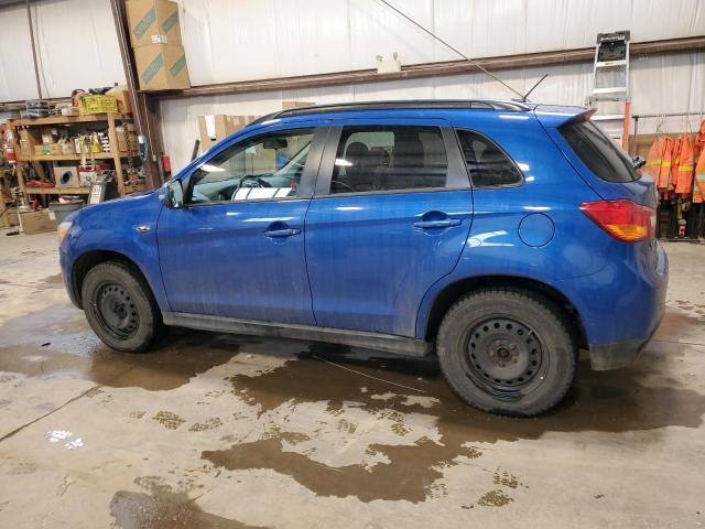 2015 MITSUBISHI RVR GT 4A4AJ4AW2FE608179