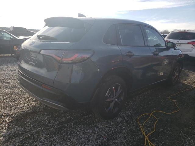 2024 HONDA HR-V EXL - 3CZRZ1H79RM751607