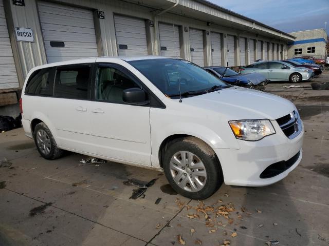 2017 DODGE GRAND CARA - 2C4RDGBG6HR605298