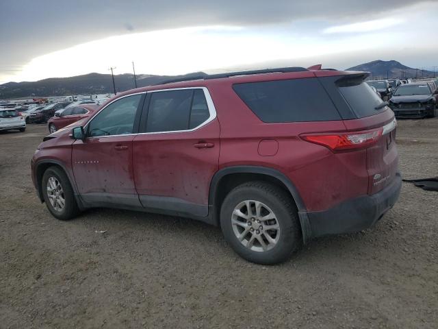 2019 CHEVROLET TRAVERSE L - 1GNEVGKW4KJ219680