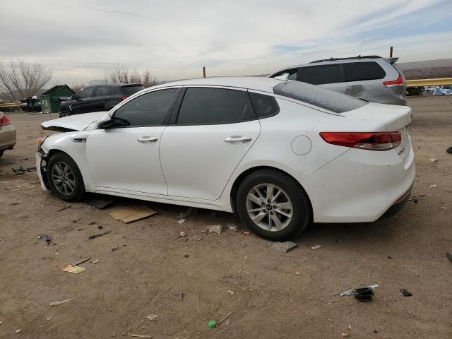 2016 KIA OPTIMA LX - KNAGT4L39G5093646