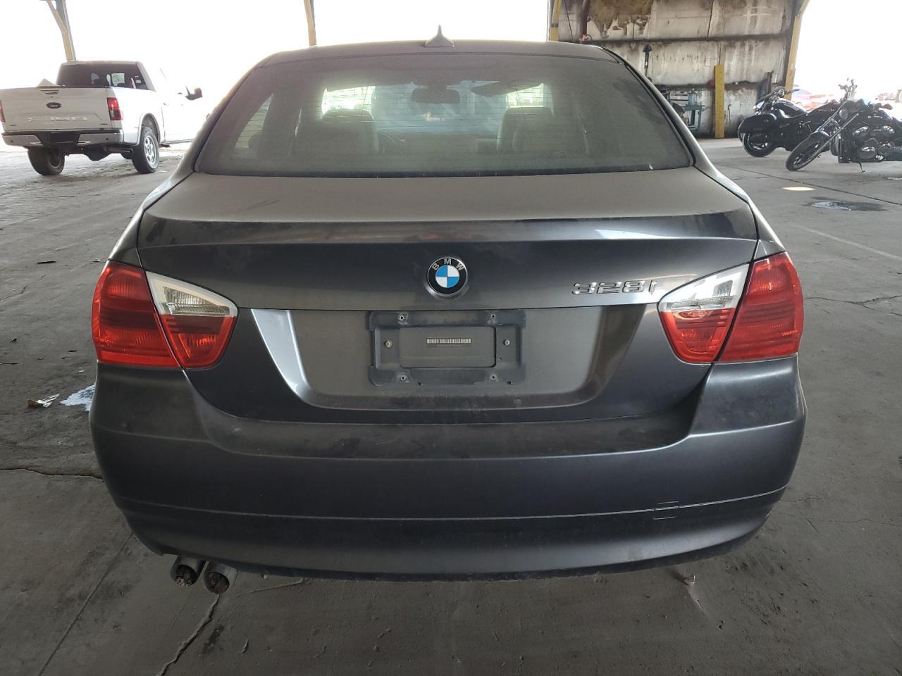 Lot #3033034025 2007 BMW 328 I