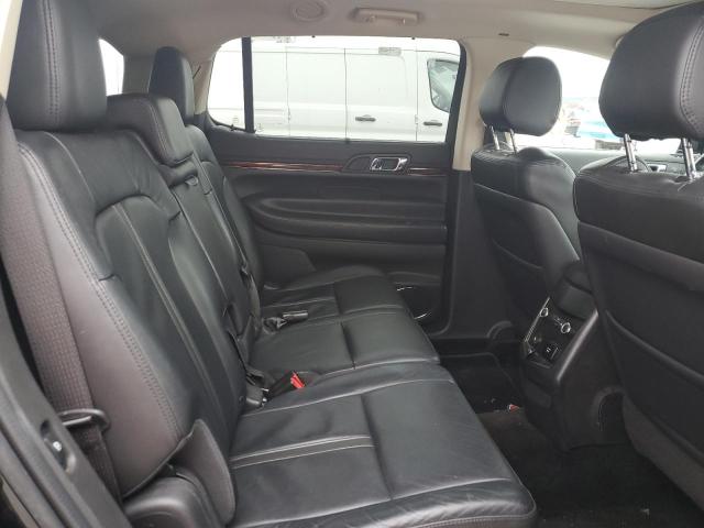 VIN 2LMHJ5AT8KBL00277 2019 LINCOLN MKT no.11