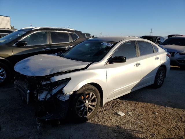 VIN 1N4AL3AP6FN906924 2015 NISSAN ALTIMA no.1