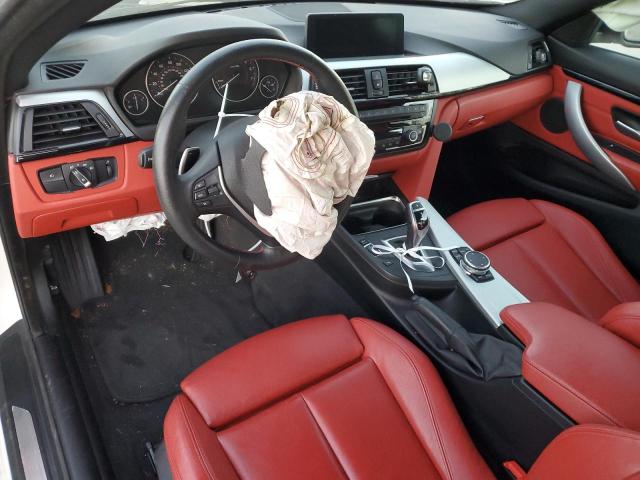 2015 BMW 428 XI WBA3N5C56FK198967