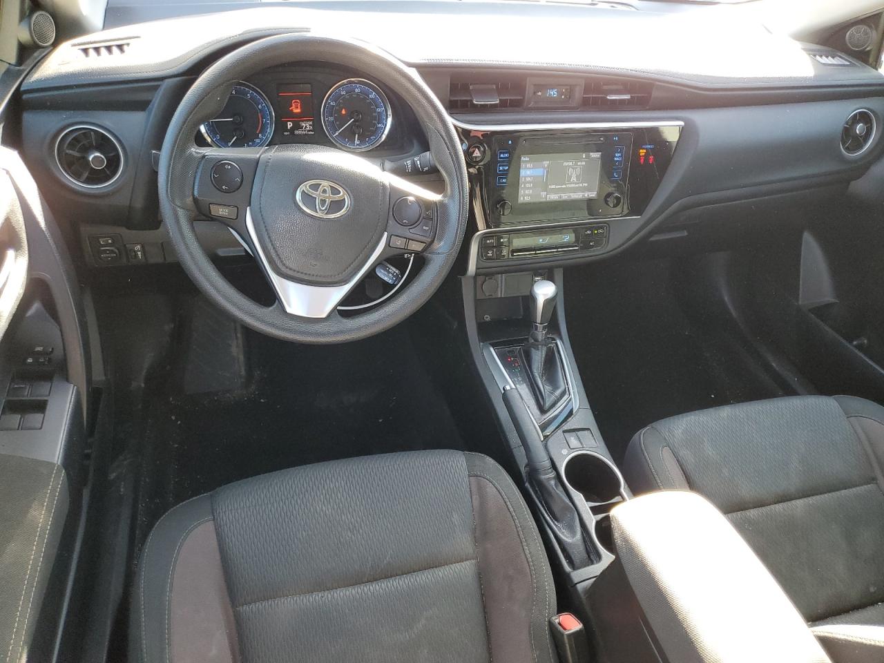 Lot #3049516644 2019 TOYOTA COROLLA L