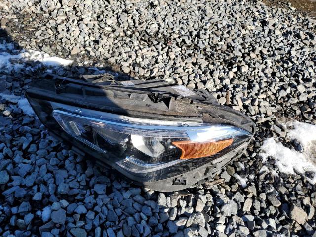 2021 MERCEDES-BENZ CLA 250 4M - W1K5J4HB7MN211713