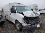 Lot #3034357120 2012 CHEVROLET EXPRESS G3