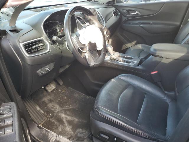 2018 CHEVROLET EQUINOX LT - 2GNAXJEV8J6202451