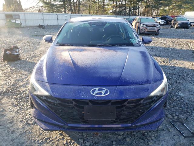 2023 HYUNDAI ELANTRA SE - KMHLS4AG3PU418609