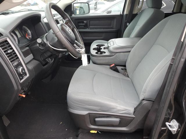 2017 RAM 1500 ST - 1C6RR6FG2HS536105
