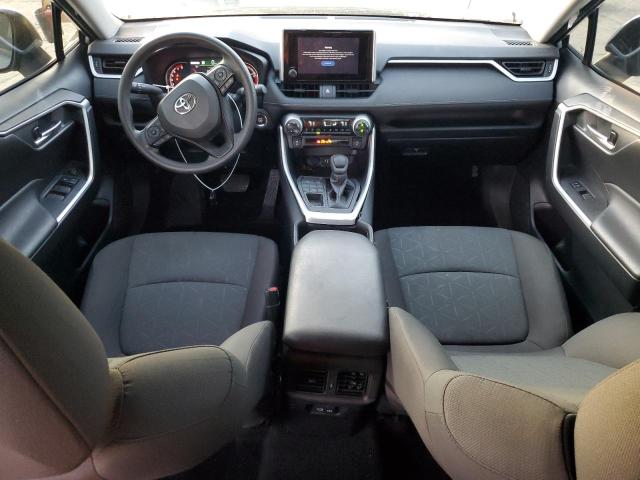 2023 TOYOTA RAV4 XLE - 2T3P1RFV0PW400701