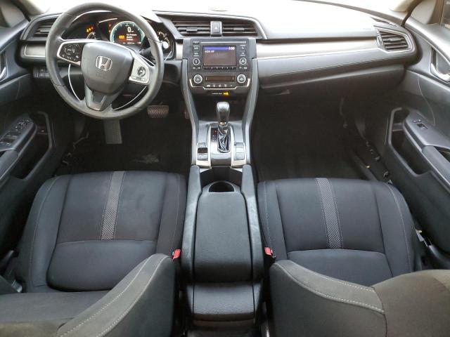2019 HONDA CIVIC LX - 19XFC2F68KE202068