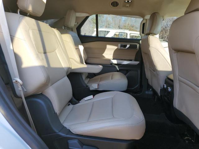 2021 FORD EXPLORER X - 1FMSK7DH2MGC48741