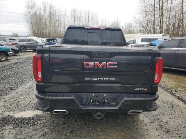 2020 GMC SIERRA K15 1GTP9EED8LZ339666