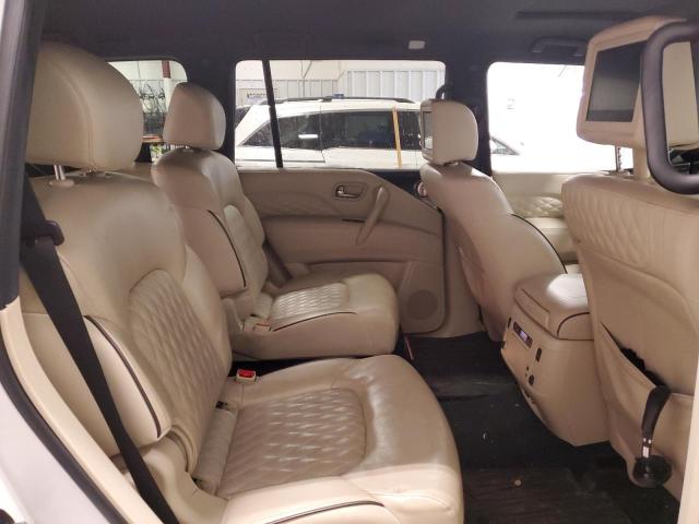 2021 INFINITI QX80 SENSO JN8AZ2BF2M9716301