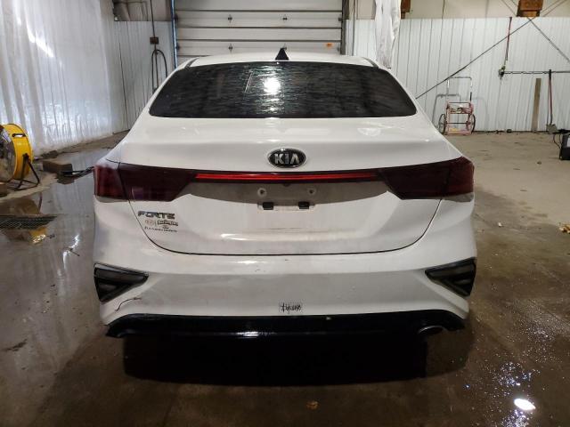 2019 KIA FORTE FE - 3KPF24AD9KE061791