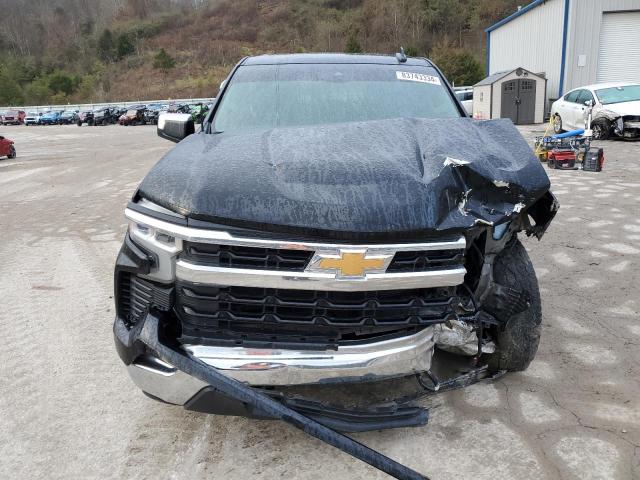 2024 CHEVROLET SILVERADO - 2GCUDDED4R1142183
