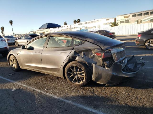 2023 TESLA MODEL 3 5YJ3E1EA8PF644539