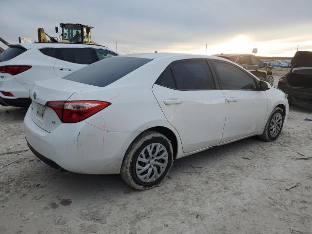 2017 TOYOTA COROLLA L - 5YFBURHE9HP658077
