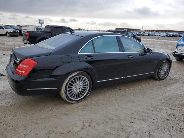 Vin: wddng9fb3aa298155, lot: 86651404, mercedes-benz s-class 400 20103