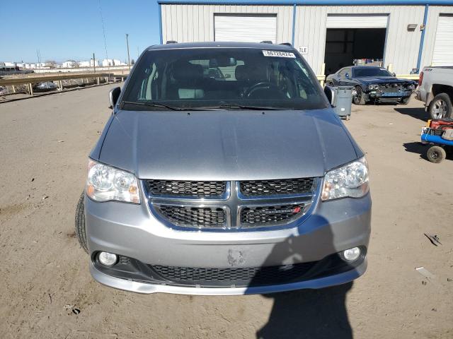 2019 DODGE GRAND CARA - 2C4RDGCG6KR782195