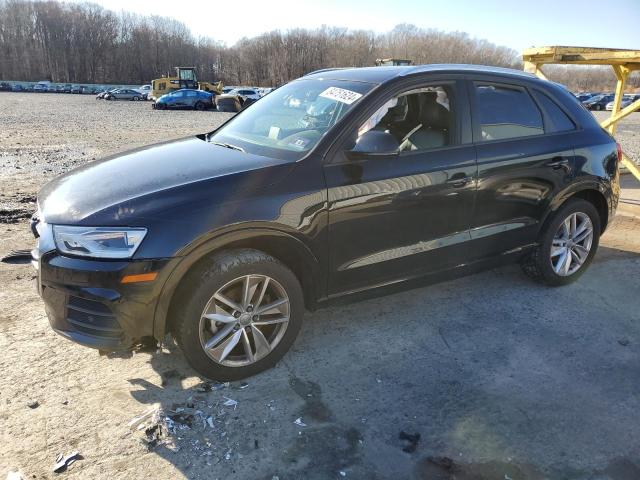 AUDI Q3 PREMIUM