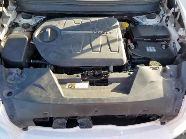 2016 JEEP CHEROKEE L - 1C4PJMDS9GW367372