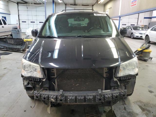 2014 CHRYSLER TOWN & COU - 2C4RC1BG0ER124491