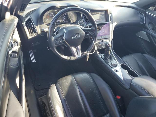 VIN JN1FV7EK8HM610461 2017 INFINITI Q60 no.8