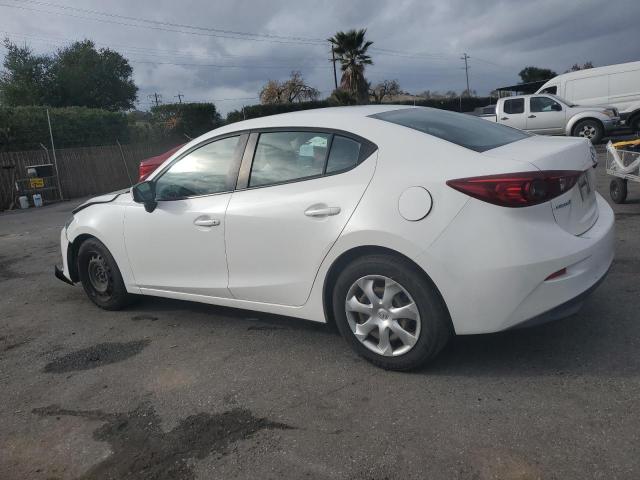 2015 MAZDA 3 SPORT - 3MZBM1U70FM166208