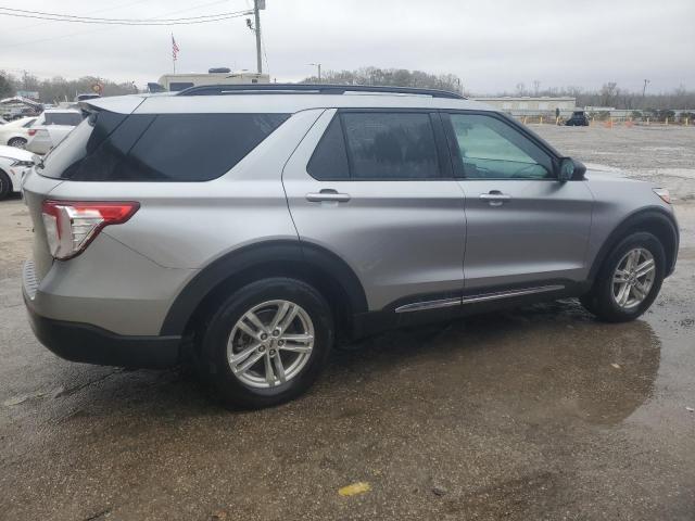 2022 FORD EXPLORER X - 1FMSK7DH1NGB64248