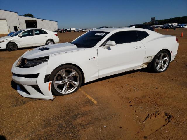 2020 CHEVROLET CAMARO LZ - 1G1FE1R73L0130109
