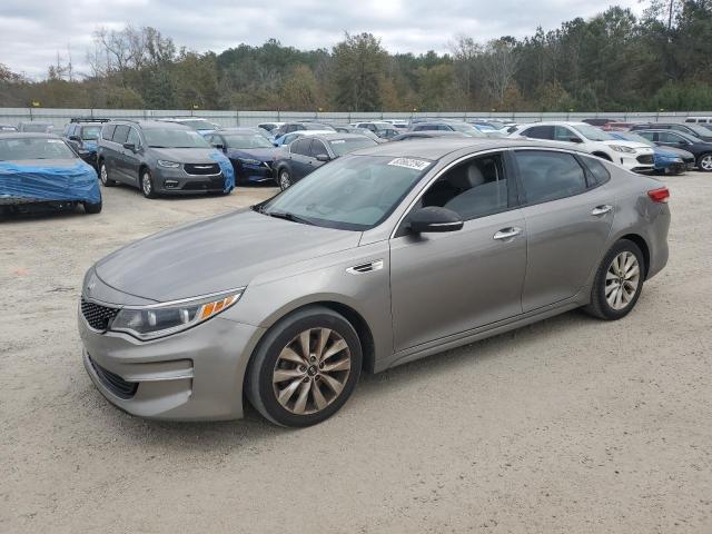 KIA OPTIMA EX