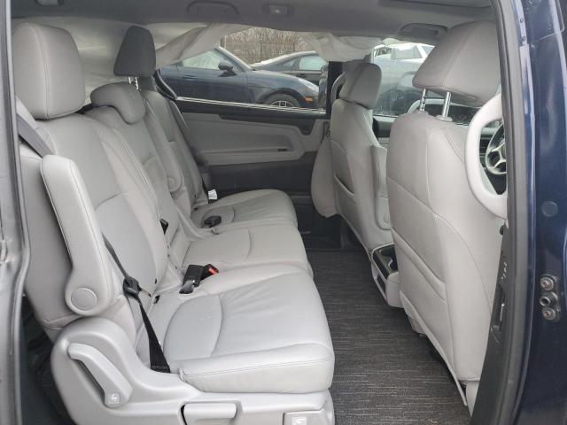 2024 HONDA ODYSSEY 5FNRL6H62RB066770