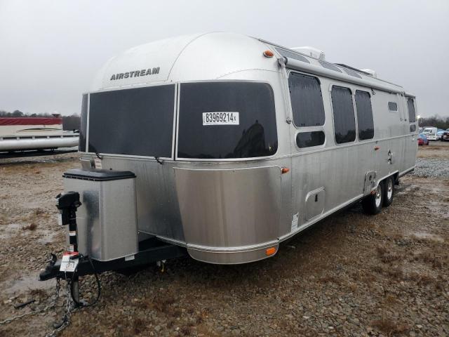 AIRSTREAM TRAILER 2024 silver   1STJFYP29RJ571391 photo #4